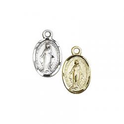  Miraculous Neck Medal/Pendant Only 