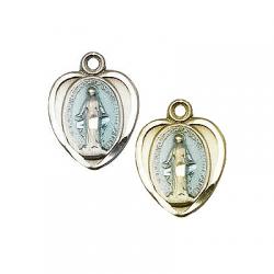  Miraculous Neck Medal/Pendant Only 