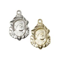  St. Teresa of Calcutta Neck Medal/Pendant Only 