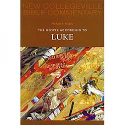  The Gospel According to Luke: Vol. 3 (2 pc) 