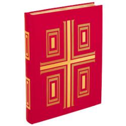  Lectionary, Ceremonial Edition (Sundays, Cycle A ) 