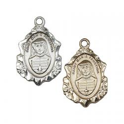  Miraculous Neck Medal/Pendant Only 