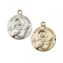  St. Dorothy Neck Medal/Pendant Only 