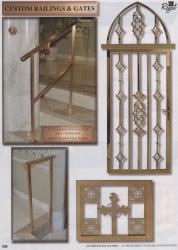  Church Railings - Custom 