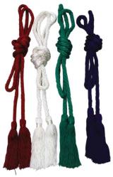  Altar Server Tassel Cincture - 78\" L - 10 pc 