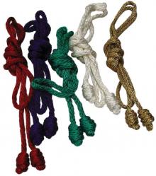  Altar Server Knot Cincture - 78\" L - 10 pc 