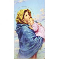  \"Madonna of the Streets\" Prayer/Holy Card (Paper/100) 