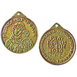  The Prince Of Peace - Faith Medal 