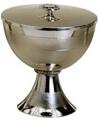  Textured Band Traditional Ciboria/Ciborium 