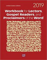  Workbook for Lectors, Gospel Readers, and Proclaimers of the Word 