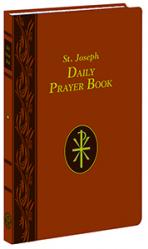  St. Joseph Daily Prayer Book 