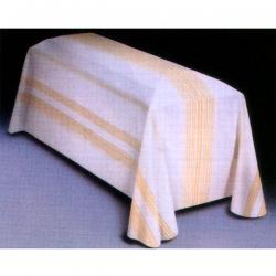  Resurrection Polyester Funeral Set #53 (9 pc) 