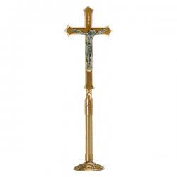  Altar Crucifix - 38\"H 