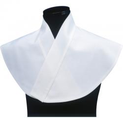  White Amice - Jersey Fabric 