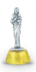  ST. JOSEPH CAR STATUE (3 PC) 