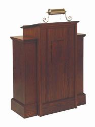  Ambo/Pulpit/Lectern 