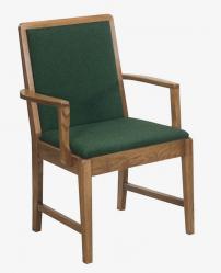  Celebrant/Sanctuary Arm Chair 