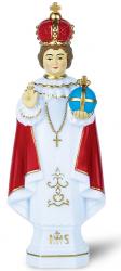  INFANT OF PRAGUE STATUE 