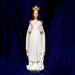  Our Lady of Knock Statue in Linden Wood (Custom) 