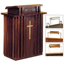  Ambo/Lectern/Pulpit - 36\" W 