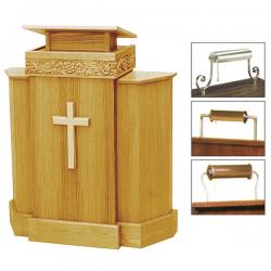  Ambo/Pulpit/Lectern - 37\" w 