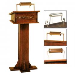  Ambo/Lectern/Pulpit - 20\" W 