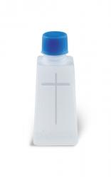  CROSS DESIGN HOLY WATER BOTTLE (12 PC) 