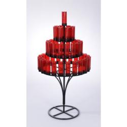  Votive Candle Light Stand - 48 Lite 