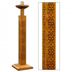  Standing Altar Candlestick 