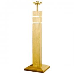  Processional Standing Altar Candlestick 