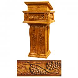  Ambo/Pulpit/Lectern 