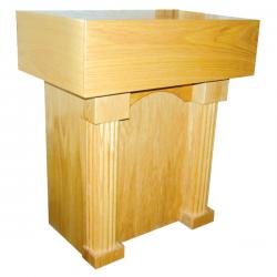  Credence Offertory Communion Table 