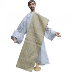  Individual Statue of Nativity Set - St. Joseph 