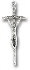  PAPAL ROSARY CRUCIFIX (25 PC) 