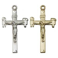  Crucifix Neck Medal/Pendant Only 