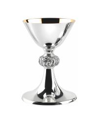  Ornate Node Chalice Only 