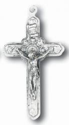  CHERUB ROSARY CRUCIFIX (25 PC) 