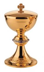  Celtic Traditional Ciboria/Ciborium 