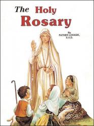  THE HOLY ROSARY 