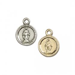  Miraculous Neck Medal/Pendant Only 