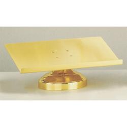  Brass Bible/Missal Stand: 2323 Style 