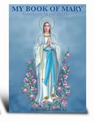  MY BOOK OF MARY (10 PC) 