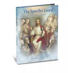 THE APOSTLES\' CREED STORY BOOK (6 PC) 