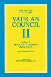  Vatican Council II: The Conciliar and Post Conciliar Documents: Volume II 