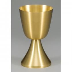  Communion Cup | Satin Finish Exterior 