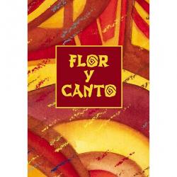 Flor y Canto 2 Guitar Accompaniment Book - St. Andrew's Book, Gift ...