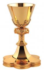  Gothic Chalice Only 