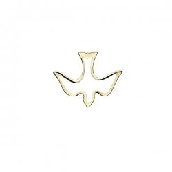  Holy Spirit/Dove Lapel Pin (10 pc) 