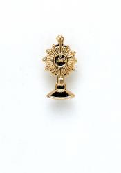  Monstrance Lapel Pin (10 pc) 