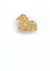  Lamb of God Lapel Pin (10 pc) 